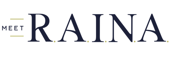 Meet R.A.I.N.A.